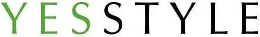 YESSTYLE discount codes and coupons