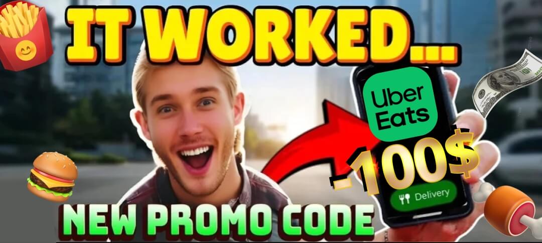 Uber Eats